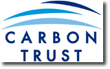 Carbon Trust logo