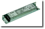 Emergency lighting module